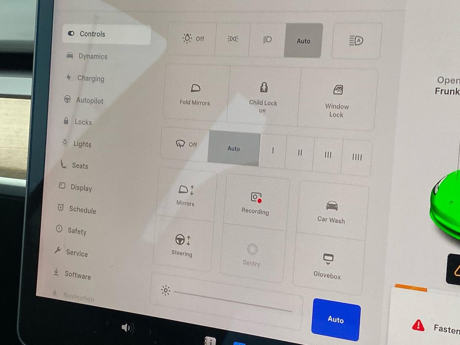 Used Tesla Model 3 2021 for sale - 77629390: Photo 25