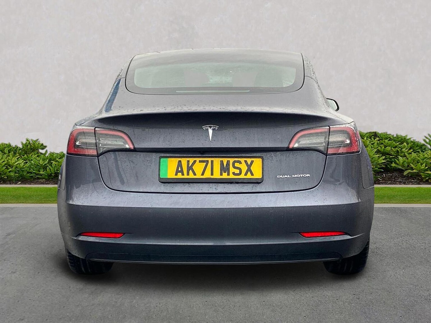 Used Tesla Model 3 2021 for sale - 77629390: Photo 4