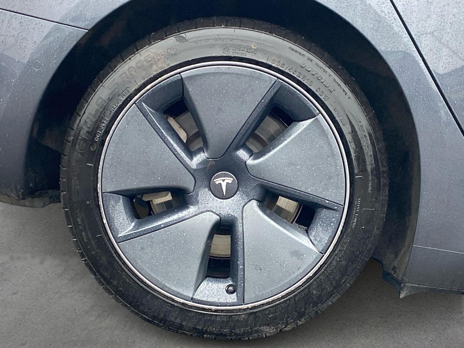 Used Tesla Model 3 2021 for sale - 77629390: Photo 6