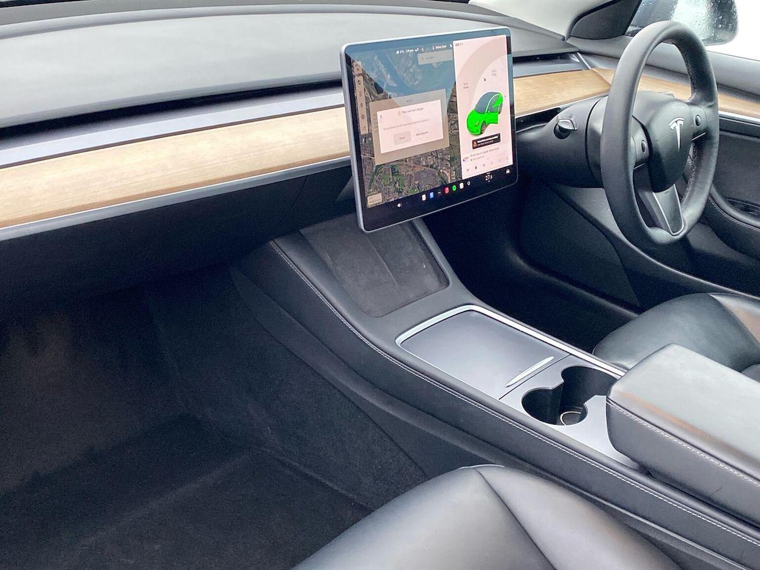 Used Tesla Model 3 2021 for sale - 77629390: Photo 7