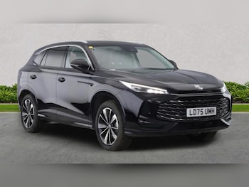 Used MG MG HS 2025 for sale - 79419266: Photo