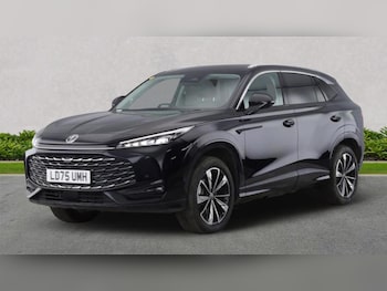 Used MG MG HS 2025 for sale - 79419266: Photo
