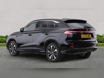 Used MG MG HS 2025 for sale - 79419266: Photo