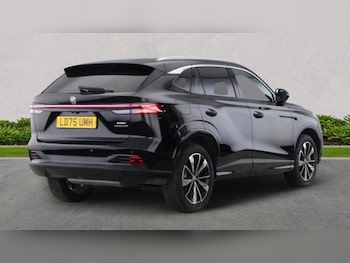 Used MG MG HS 2025 for sale - 79419266: Photo