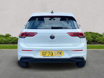 Used Volkswagen Golf 2020 for sale - 78332560: Photo