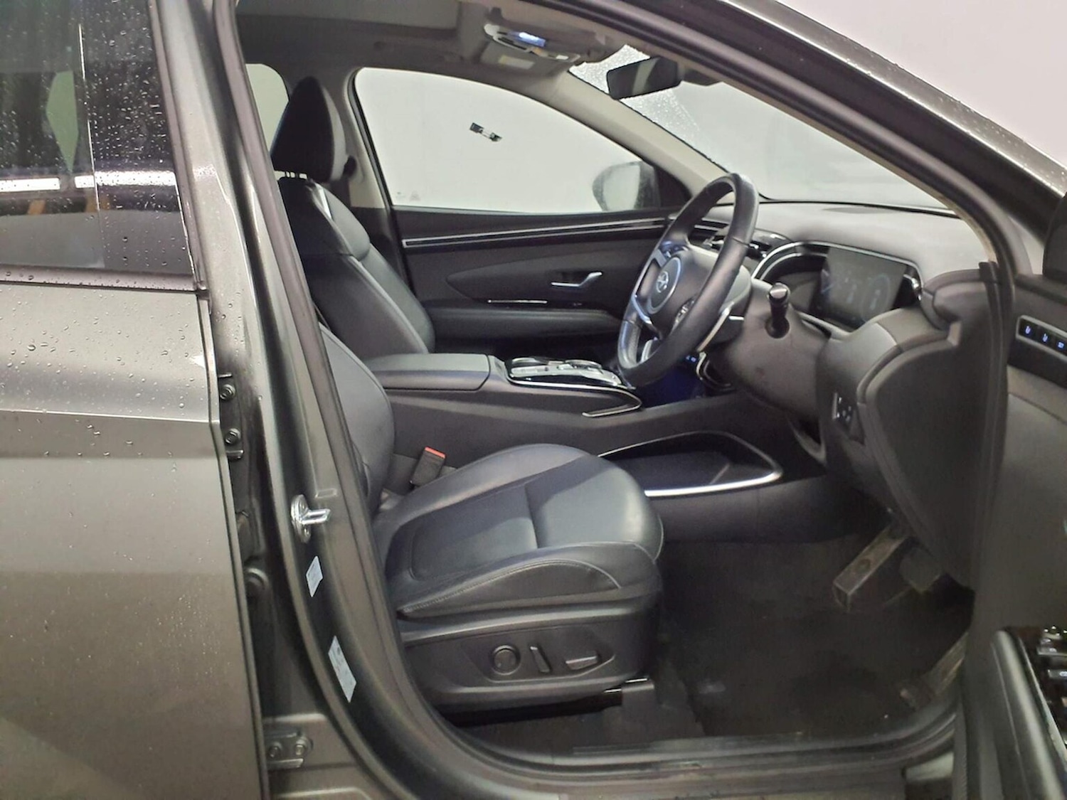 Used Hyundai TUCSON 2022 for sale - 76807478: Photo 10