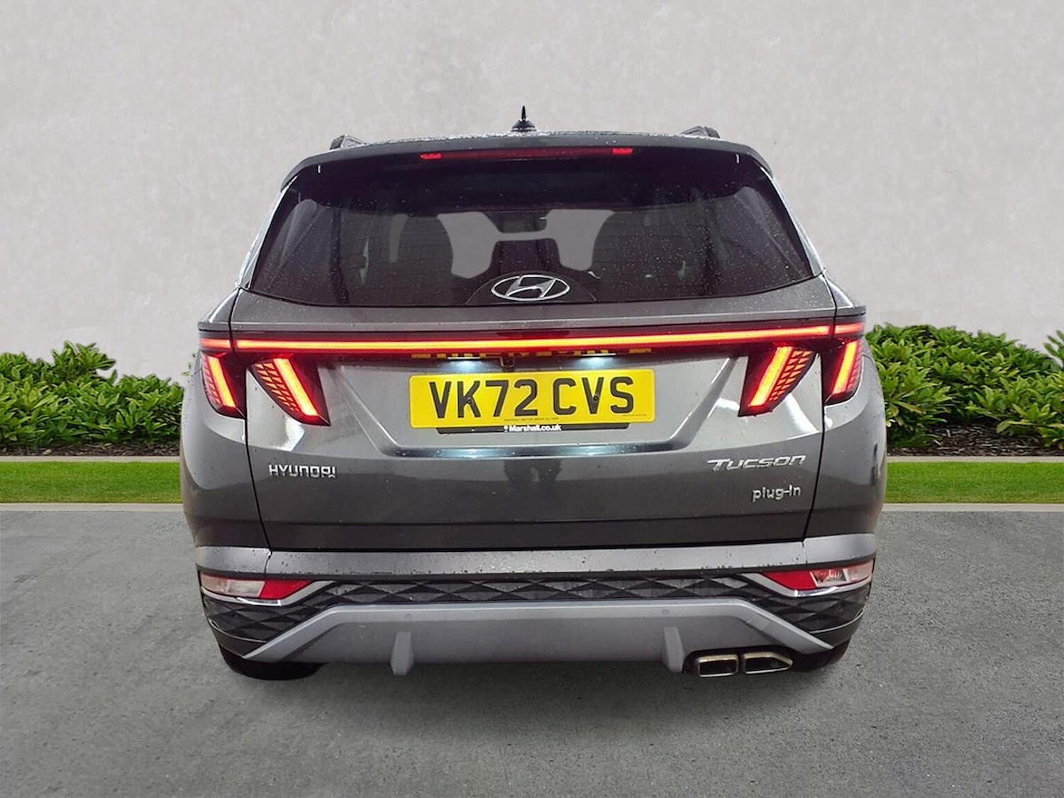 Used Hyundai TUCSON 2022 for sale - 76807478: Photo 4