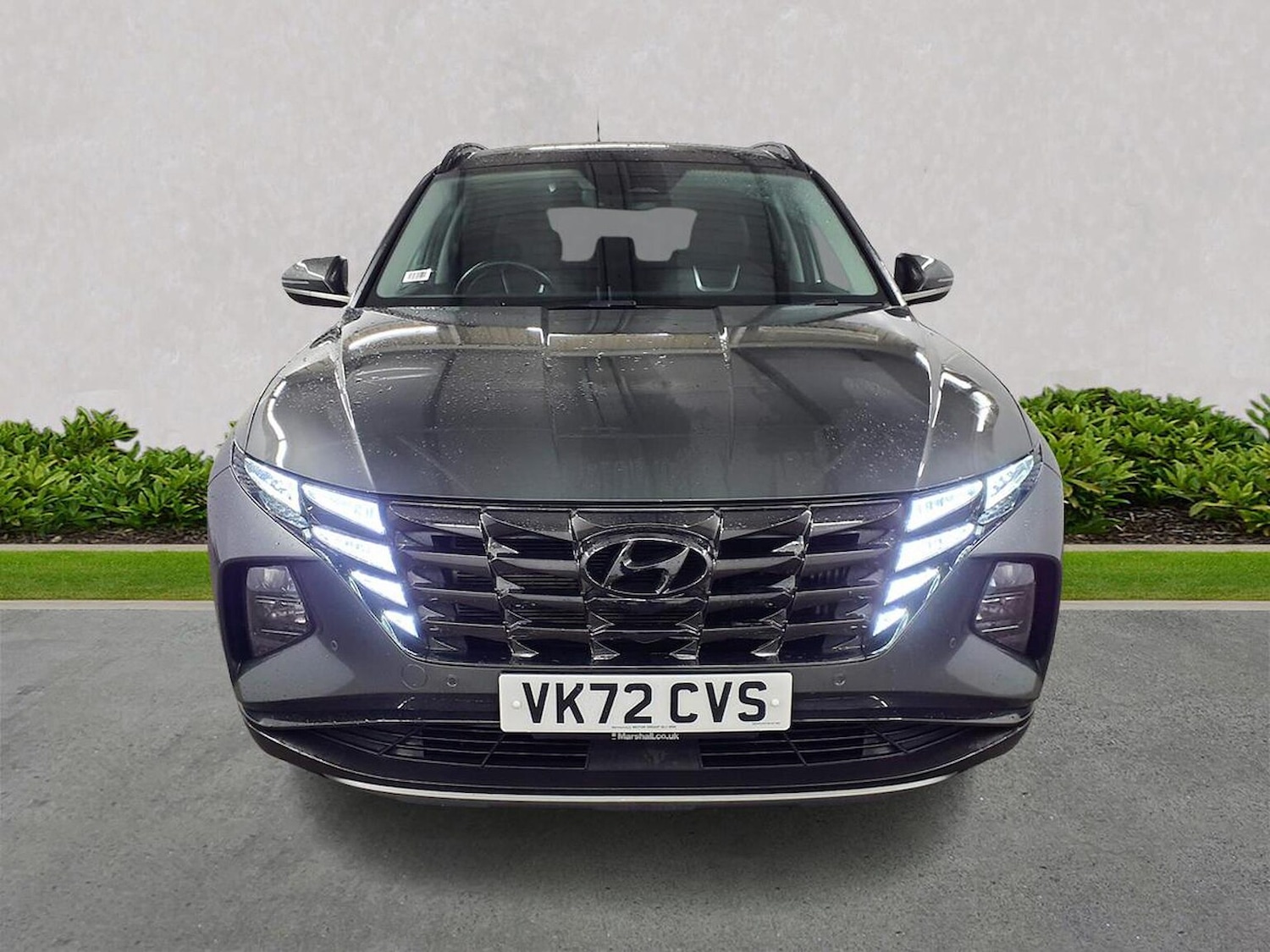 Used Hyundai TUCSON 2022 for sale - 76807478: Photo 5