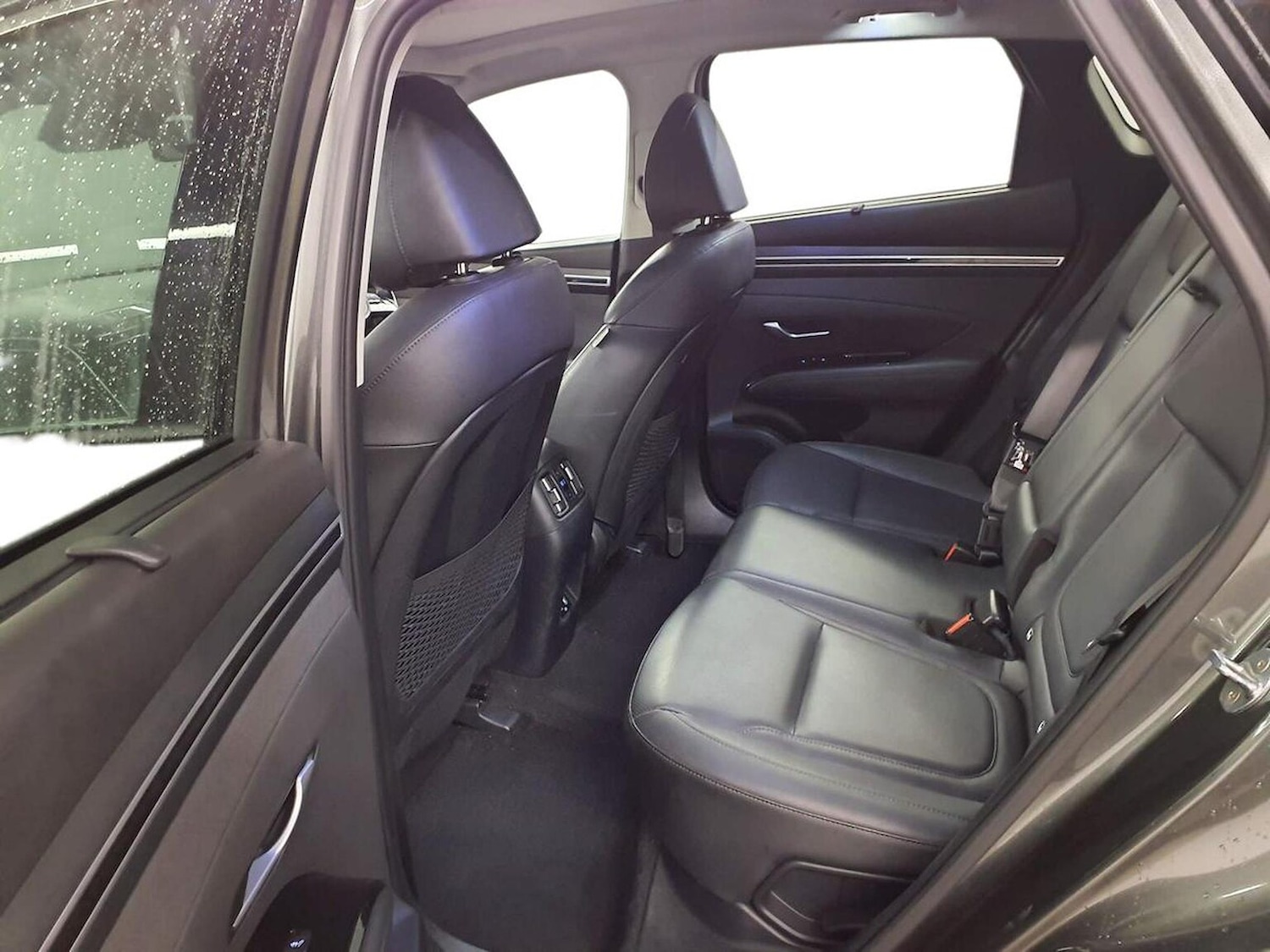 Used Hyundai TUCSON 2022 for sale - 76807478: Photo 7