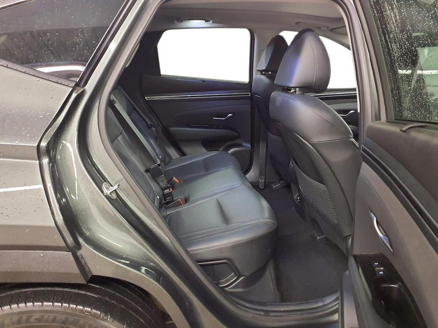 Used Hyundai TUCSON 2022 for sale - 76807478: Photo 8