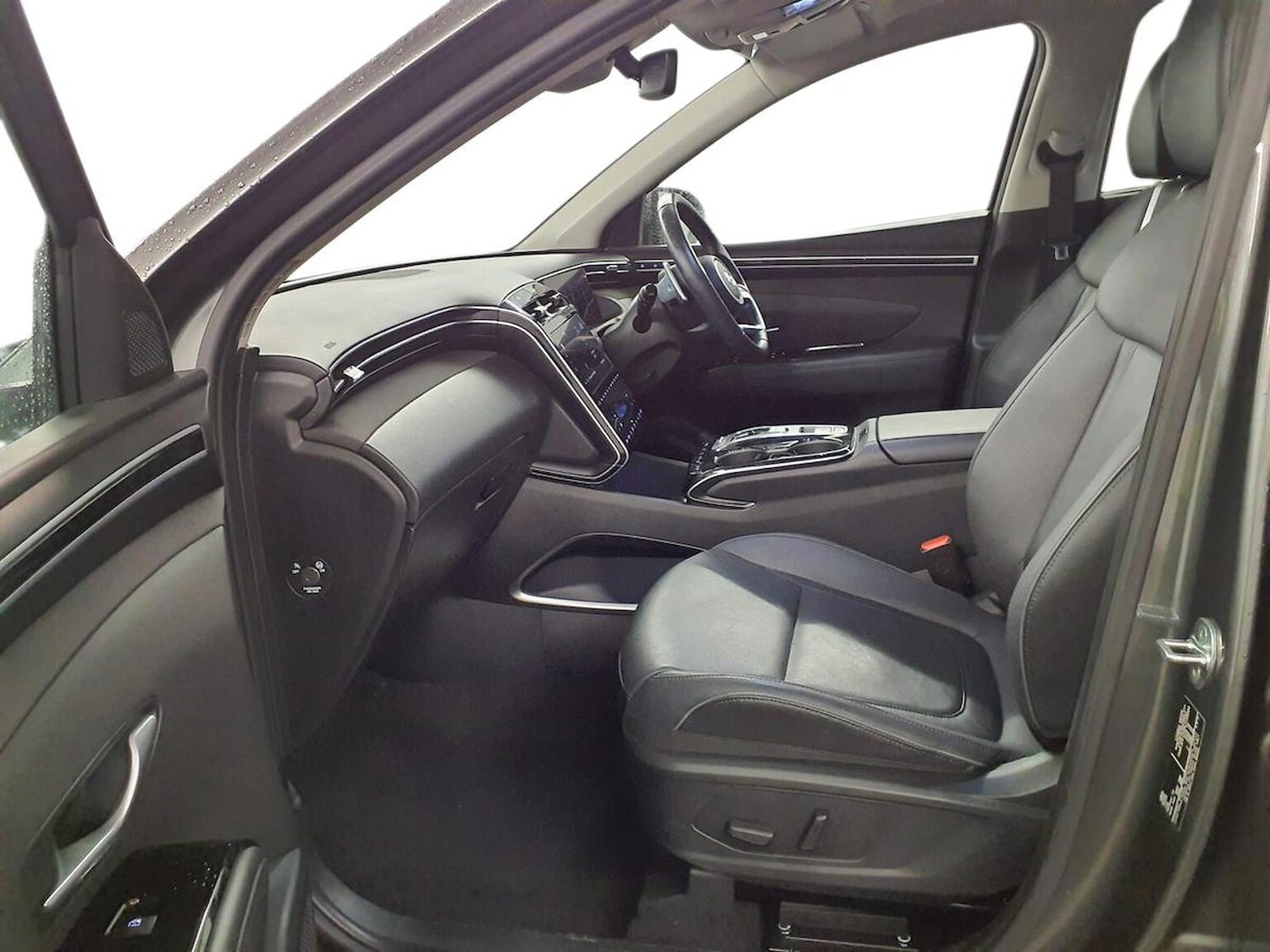 Used Hyundai TUCSON 2022 for sale - 76807478: Photo 9