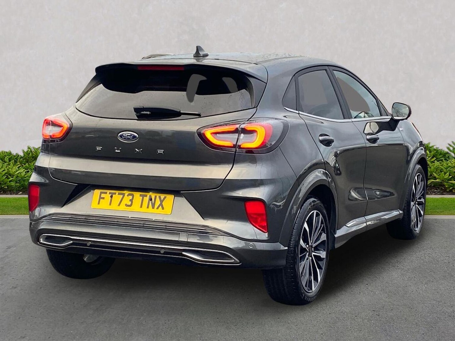 Used Ford Puma 2024 for sale - 76335163: Photo 18