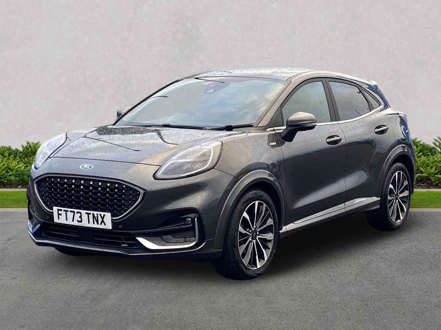Used Ford Puma 2024 for sale - 76335163: Photo 20