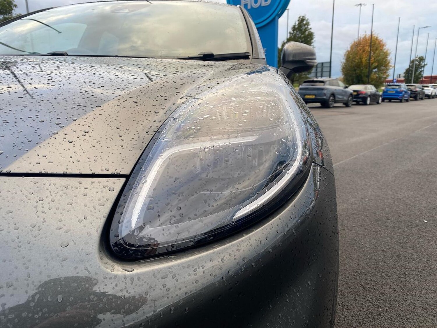 Used Ford Puma 2024 for sale - 76335163: Photo 34