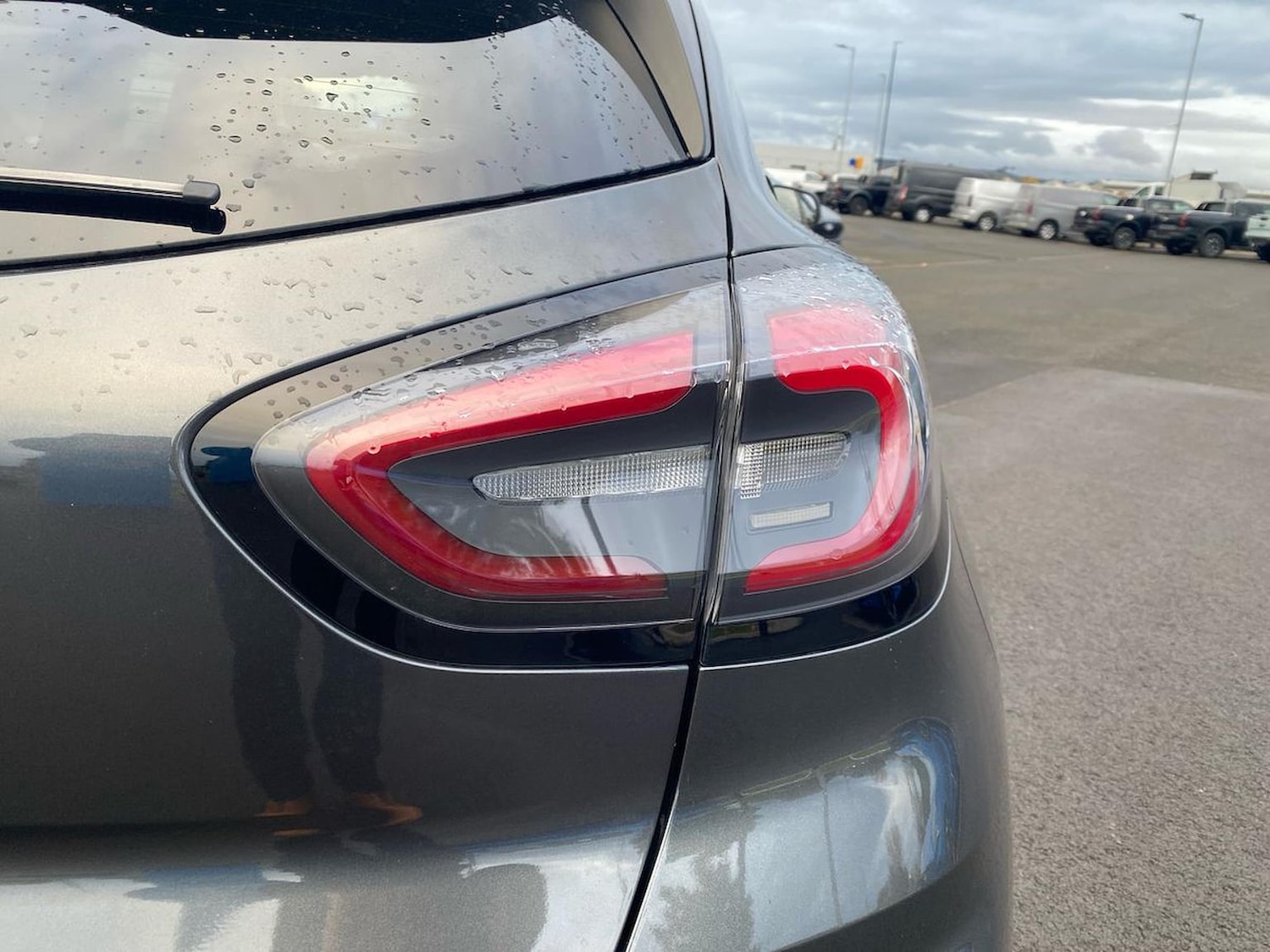 Used Ford Puma 2024 for sale - 76335163: Photo 36