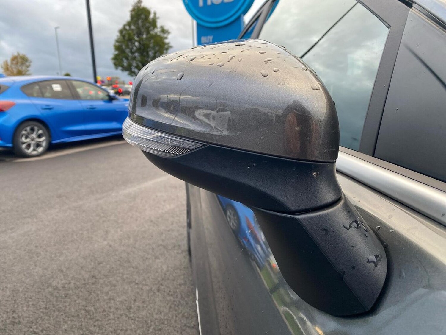 Used Ford Puma 2024 for sale - 76335163: Photo 38