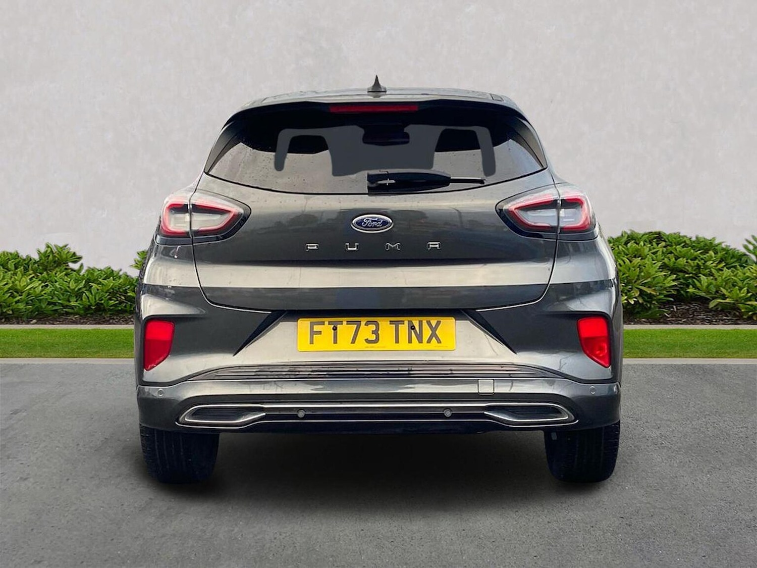 Used Ford Puma 2024 for sale - 76335163: Photo 4