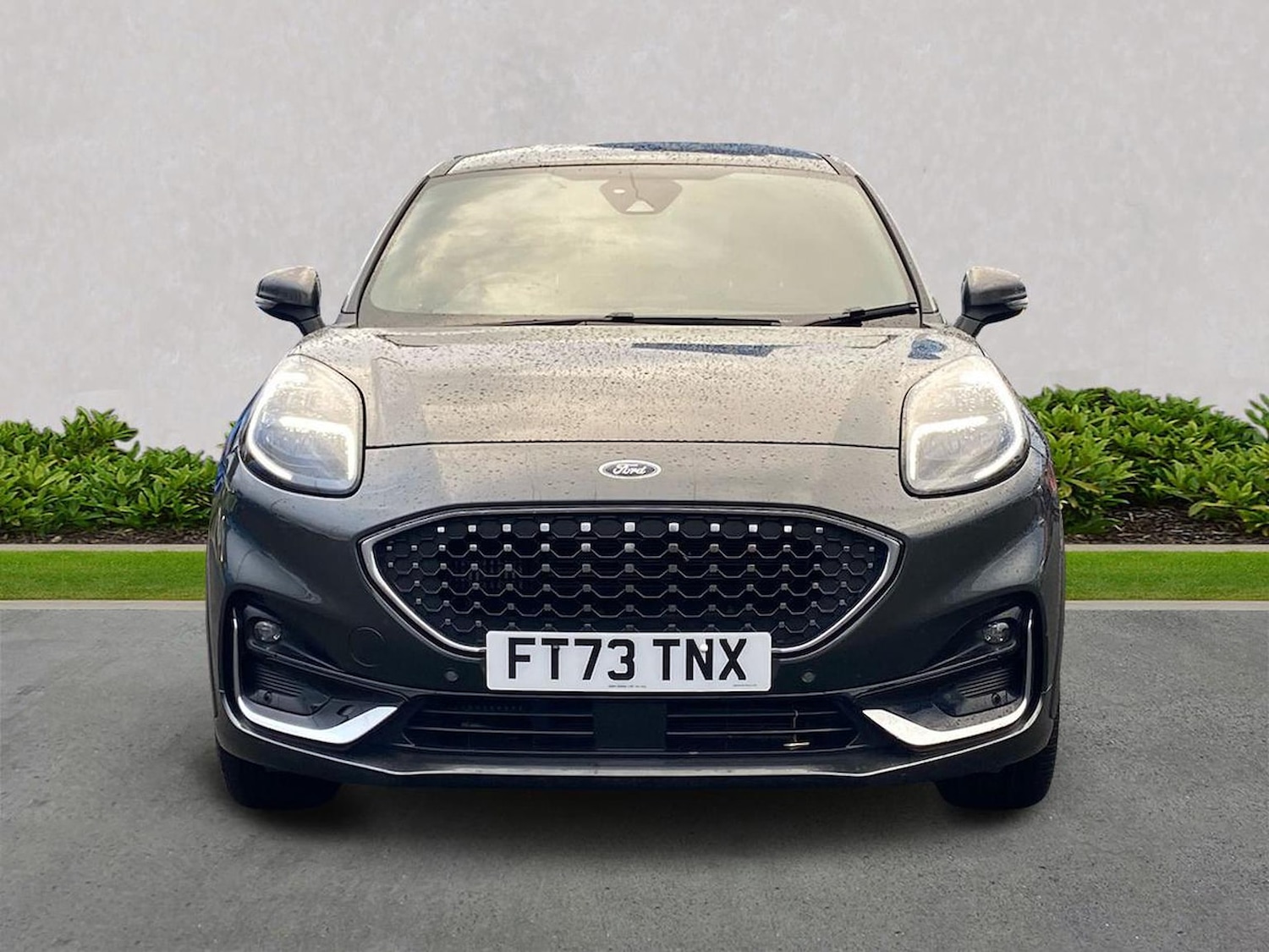 Used Ford Puma 2024 for sale - 76335163: Photo 5