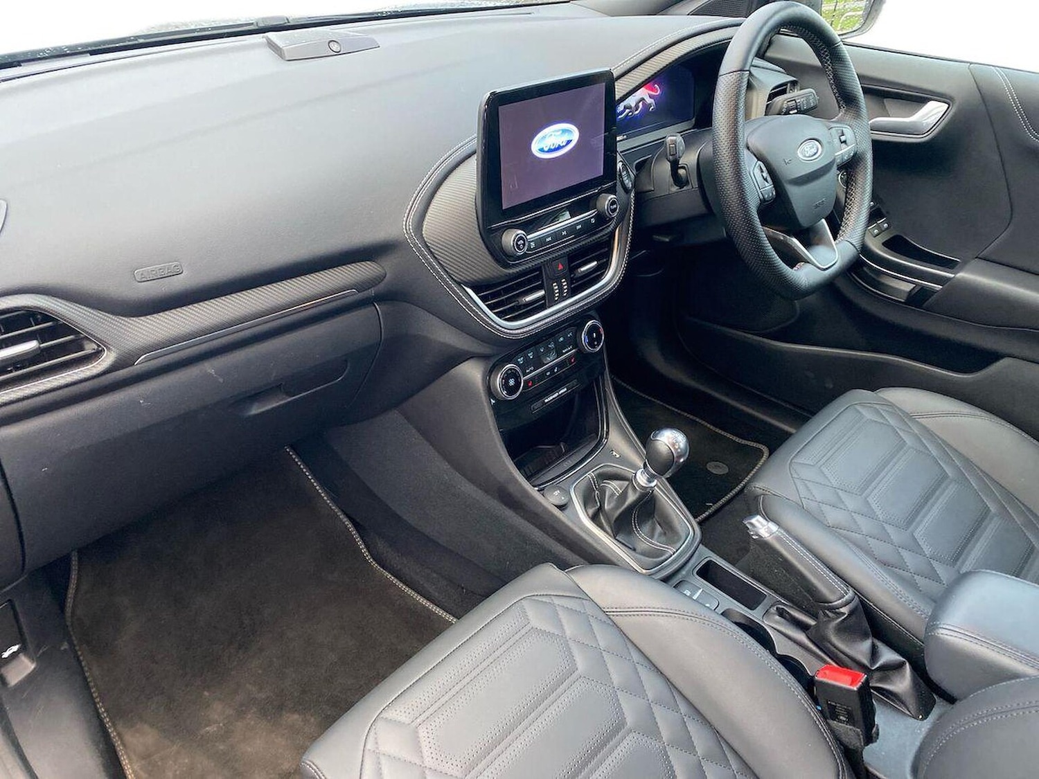 Used Ford Puma 2024 for sale - 76335163: Photo 7