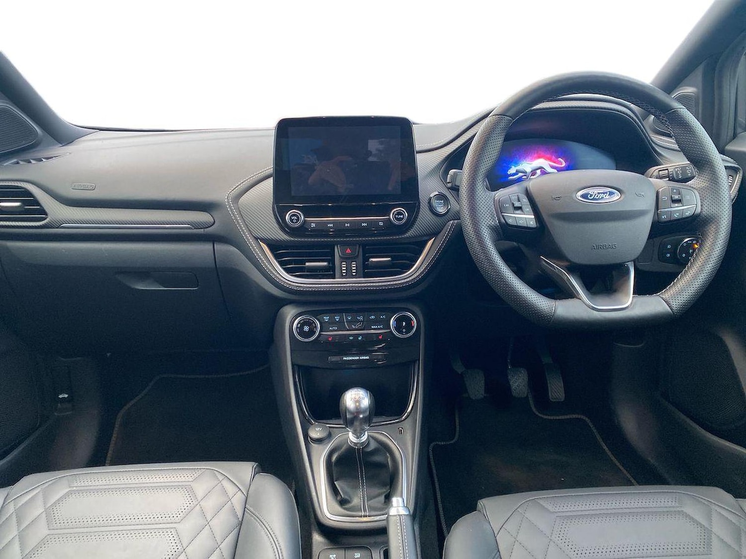 Used Ford Puma 2024 for sale - 76335163: Photo 8