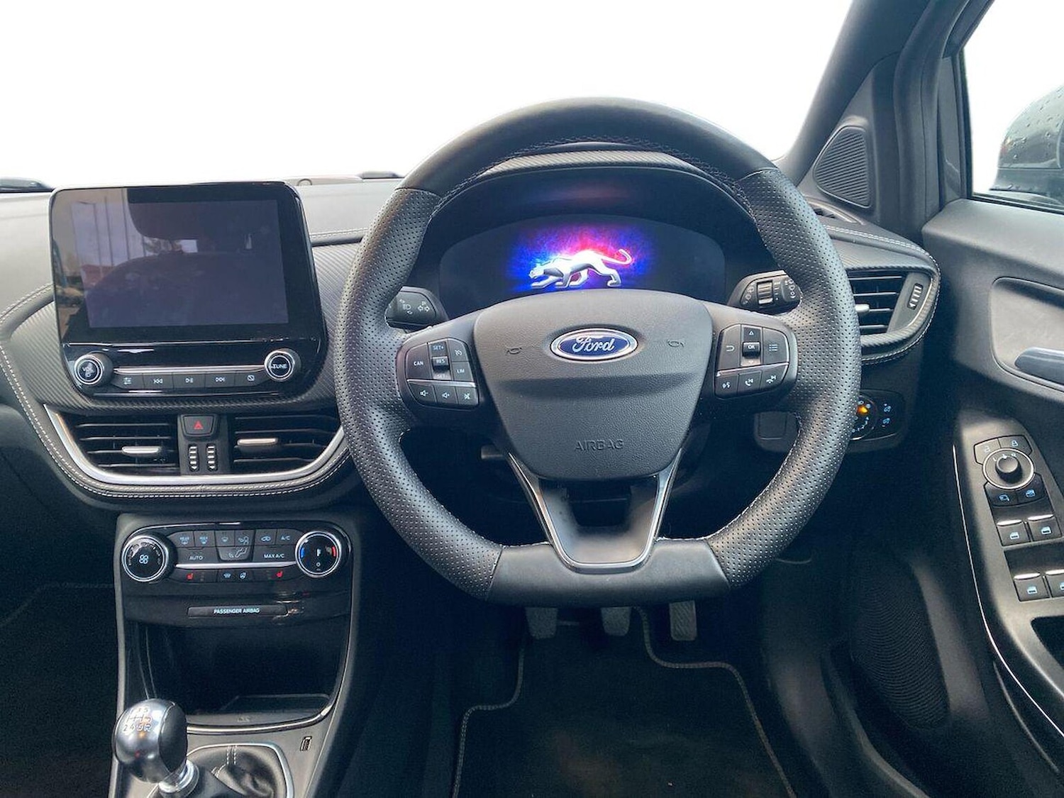 Used Ford Puma 2024 for sale - 76335163: Photo 9