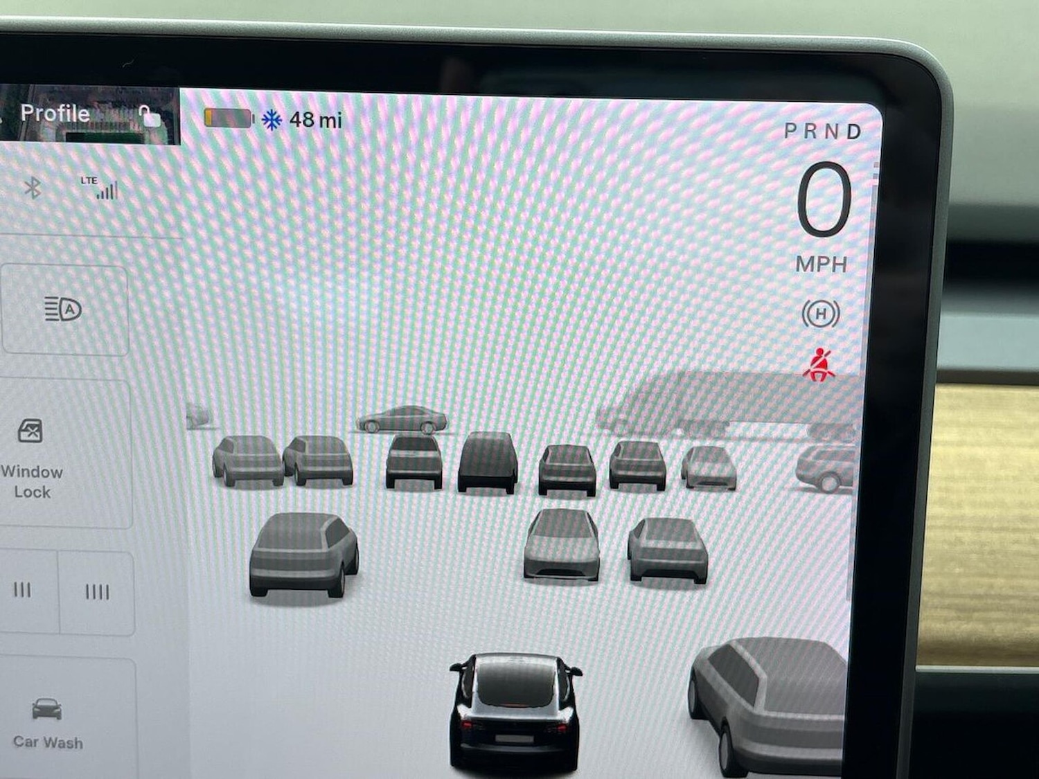 Used Tesla Model 3 2020 for sale - 76911261: Photo 10