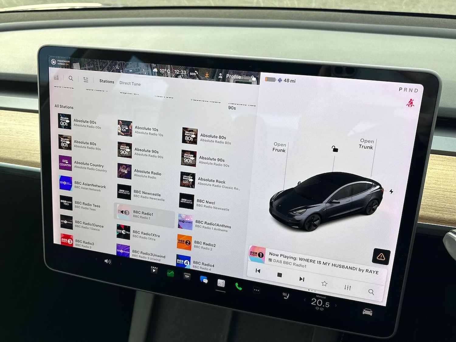 Used Tesla Model 3 2020 for sale - 76911261: Photo 11