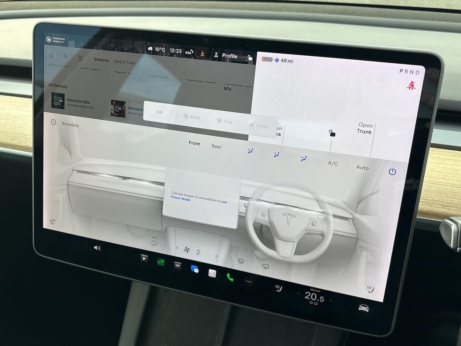 Used Tesla Model 3 2020 for sale - 76911261: Photo 12