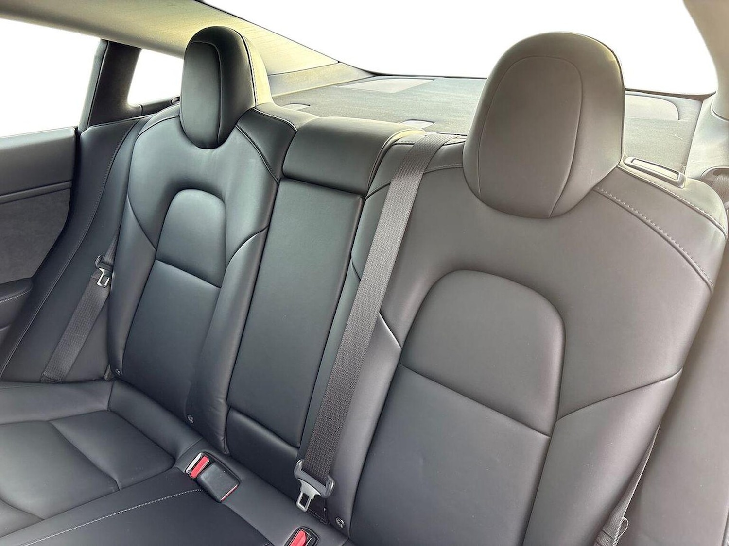 Used Tesla Model 3 2020 for sale - 76911261: Photo 16