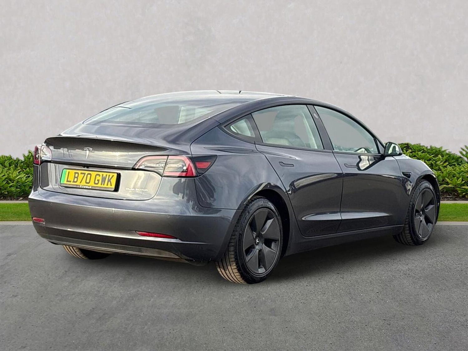 Used Tesla Model 3 2020 for sale - 76911261: Photo 18