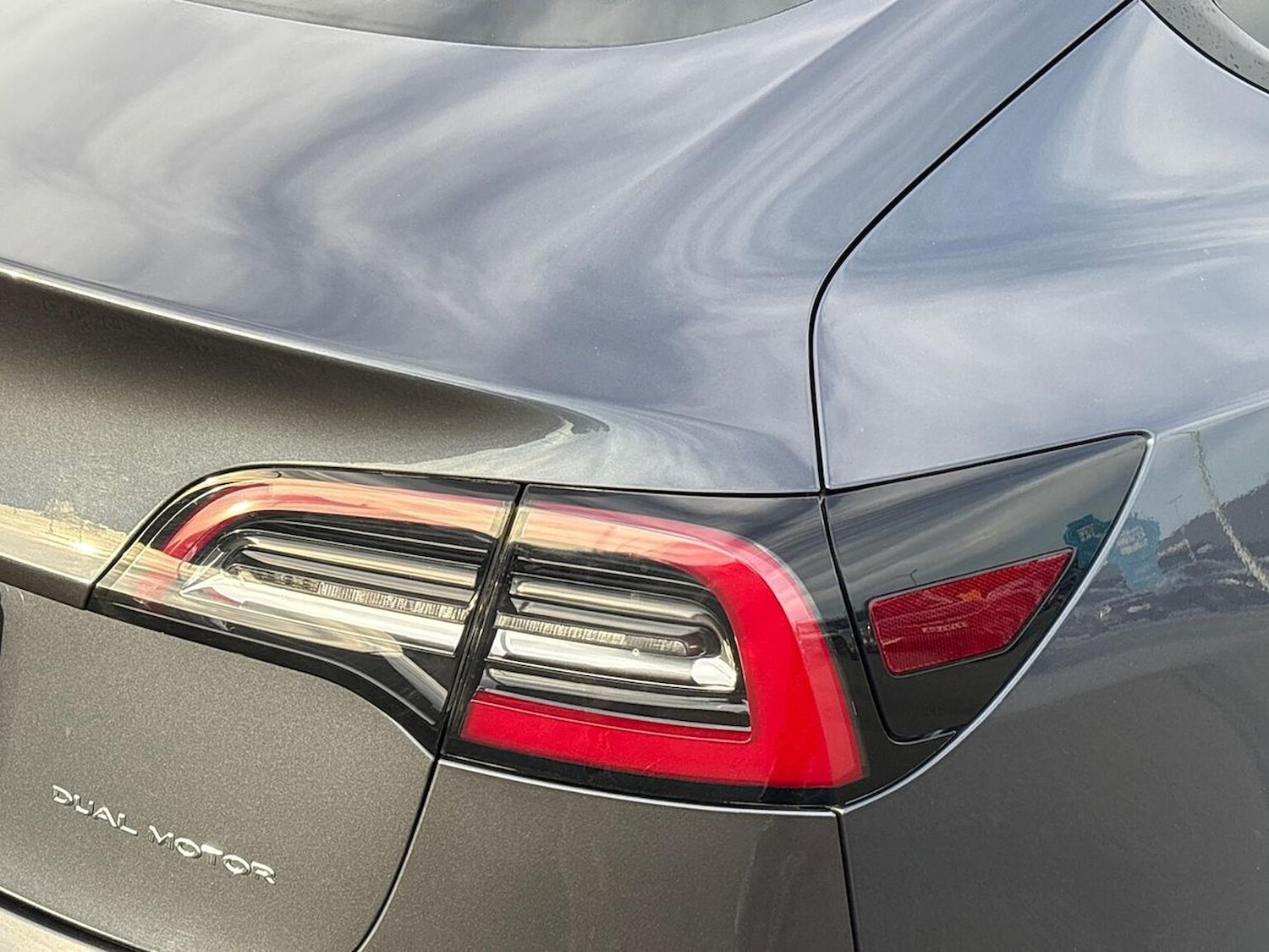 Used Tesla Model 3 2020 for sale - 76911261: Photo 36