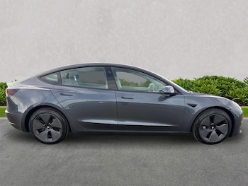 Used Tesla Model 3 2020 for sale - 76911261: Photo