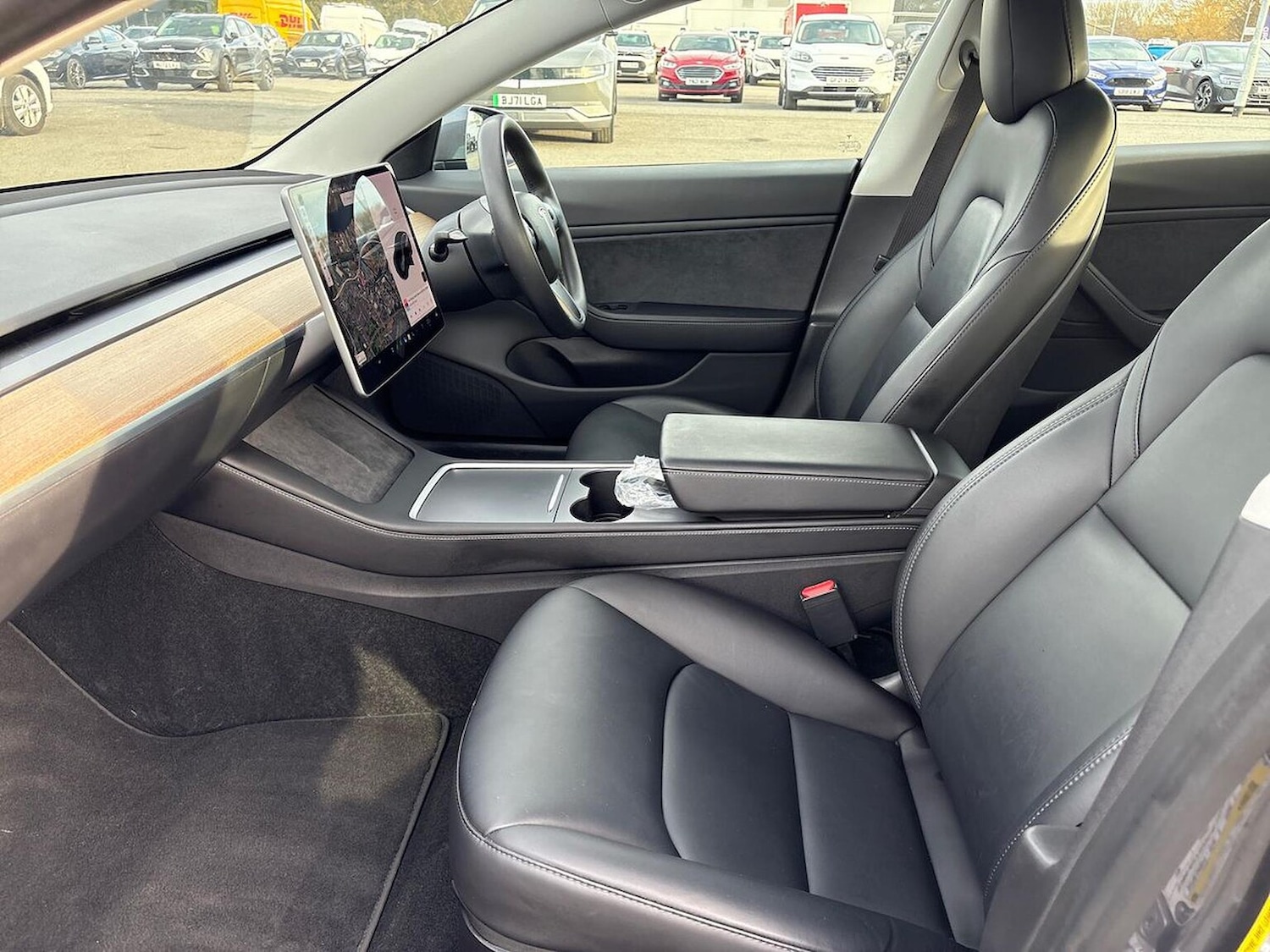 Used Tesla Model 3 2020 for sale - 76911261: Photo 40