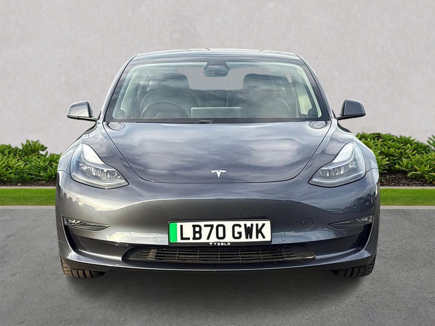 Used Tesla Model 3 2020 for sale - 76911261: Photo 5