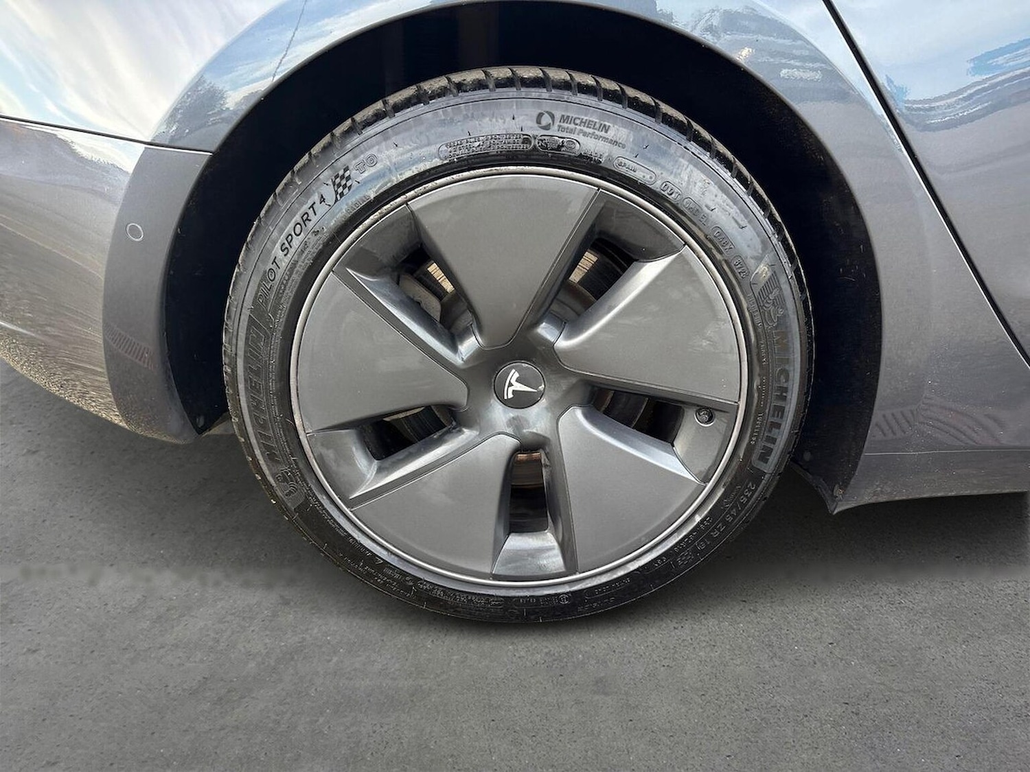 Used Tesla Model 3 2020 for sale - 76911261: Photo 6