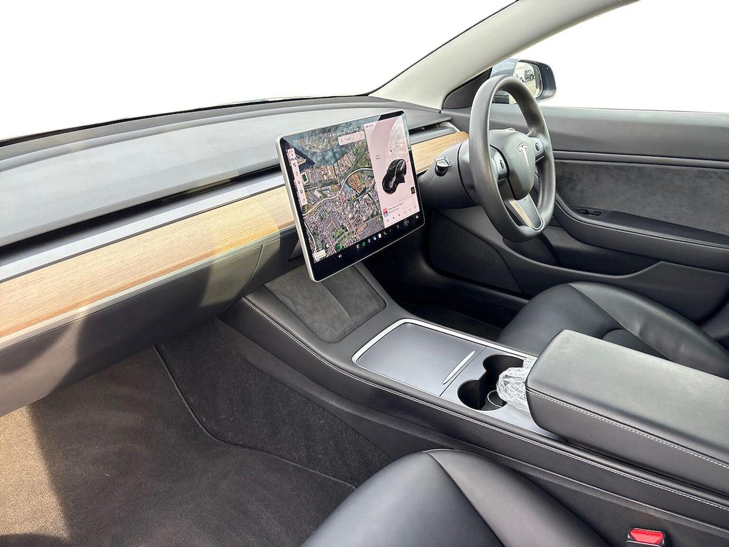 Used Tesla Model 3 2020 for sale - 76911261: Photo 7