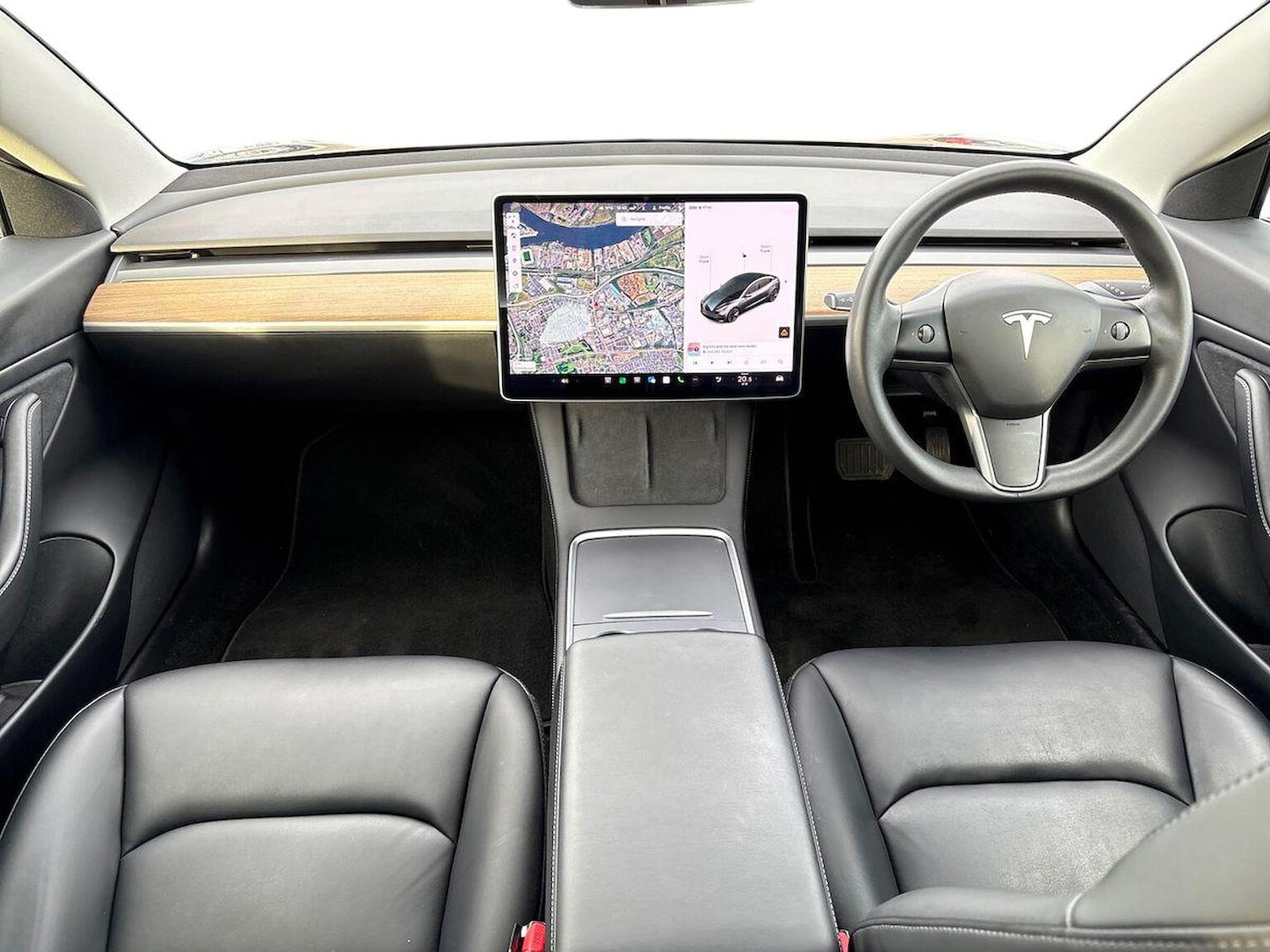 Used Tesla Model 3 2020 for sale - 76911261: Photo 8