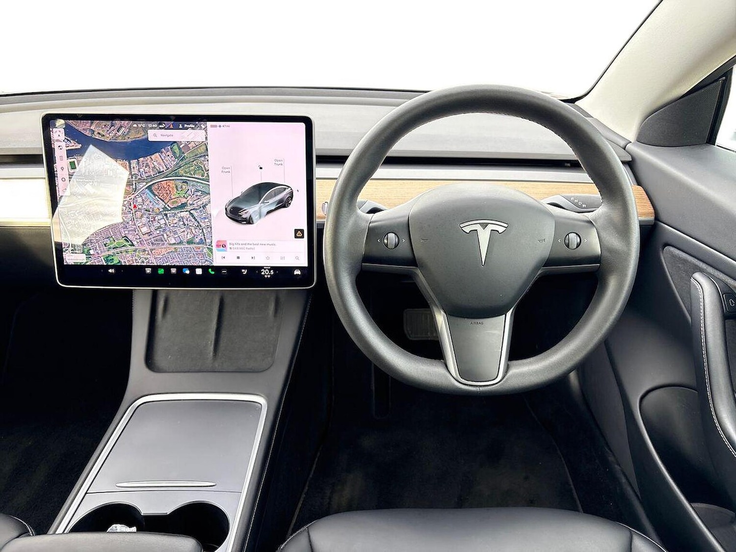 Used Tesla Model 3 2020 for sale - 76911261: Photo 9