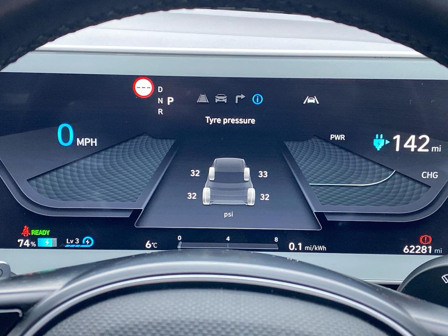 Used Hyundai IONIQ 5 2021 for sale - 77701361: Photo 10