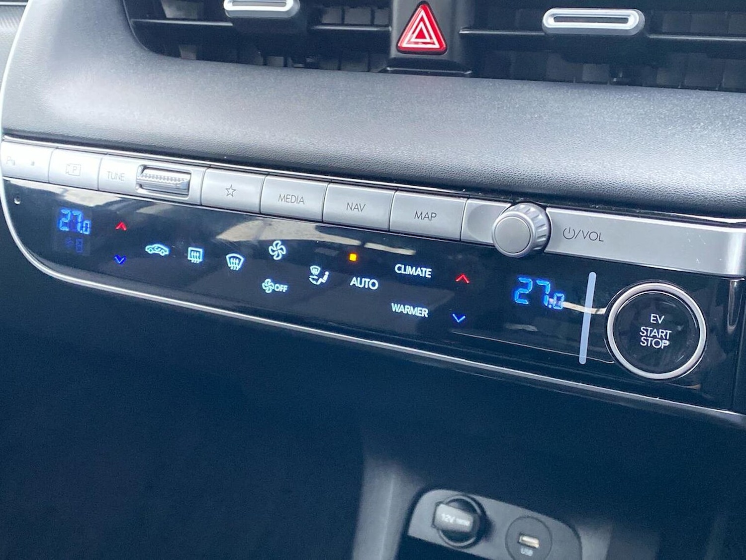 Used Hyundai IONIQ 5 2021 for sale - 77701361: Photo 12