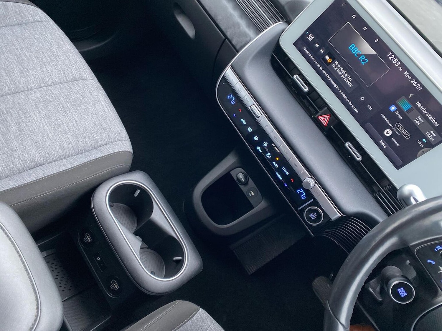 Used Hyundai IONIQ 5 2021 for sale - 77701361: Photo 13