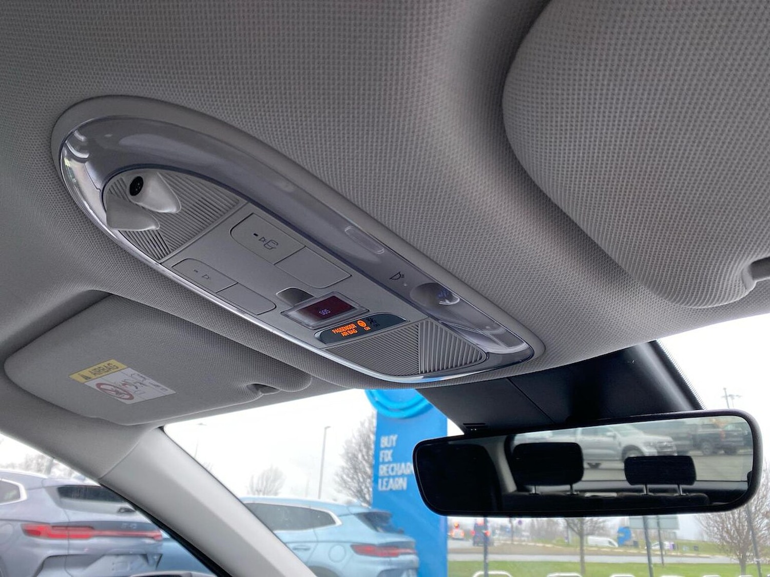 Used Hyundai IONIQ 5 2021 for sale - 77701361: Photo 14