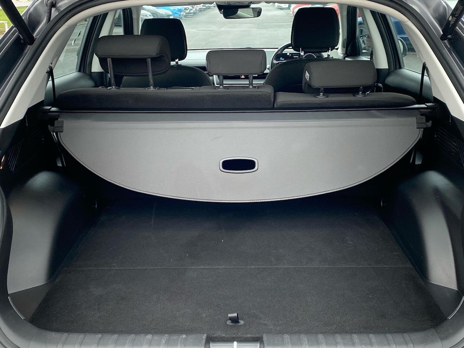 Used Hyundai IONIQ 5 2021 for sale - 77701361: Photo 17