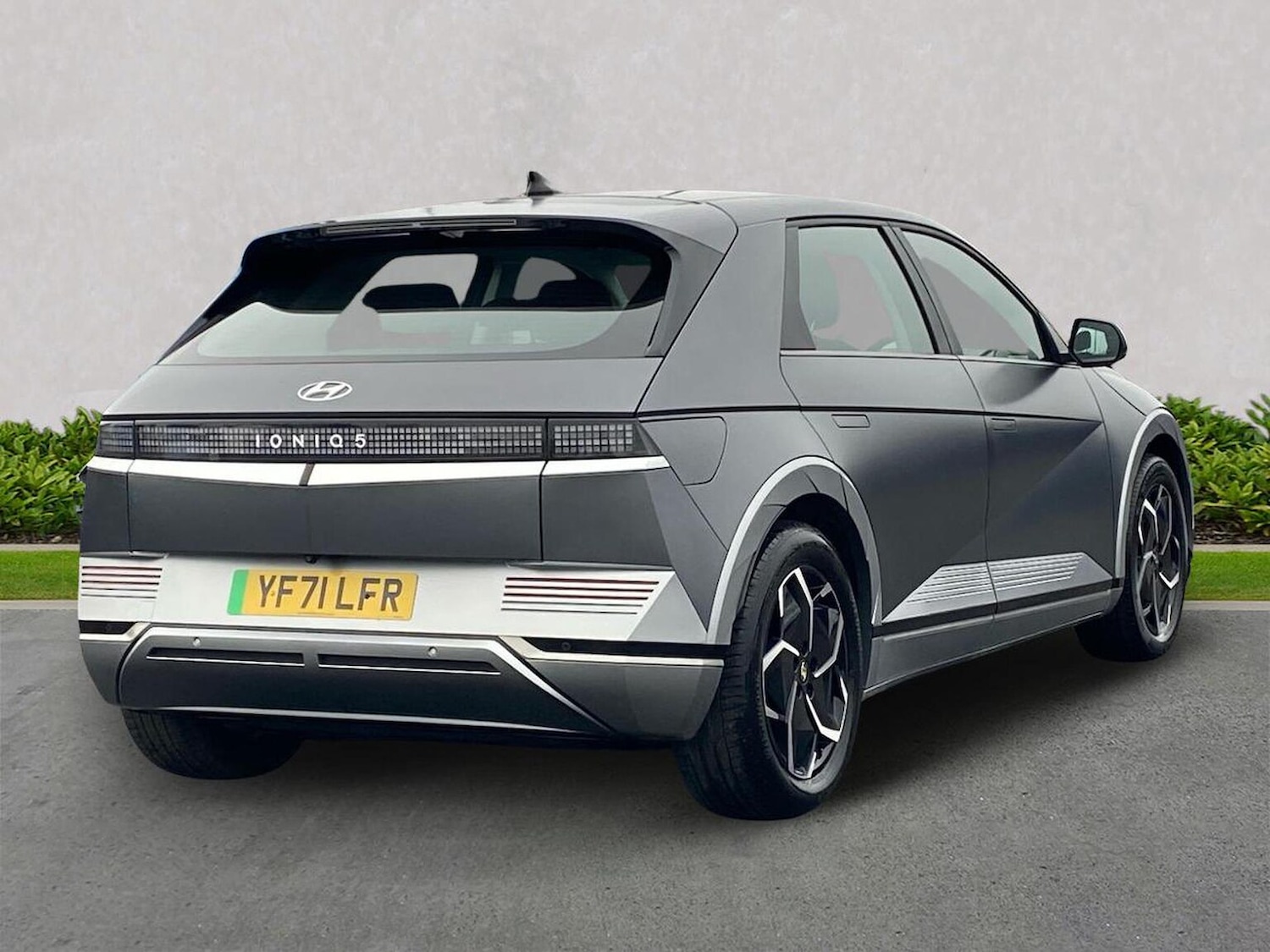 Used Hyundai IONIQ 5 2021 for sale - 77701361: Photo 18