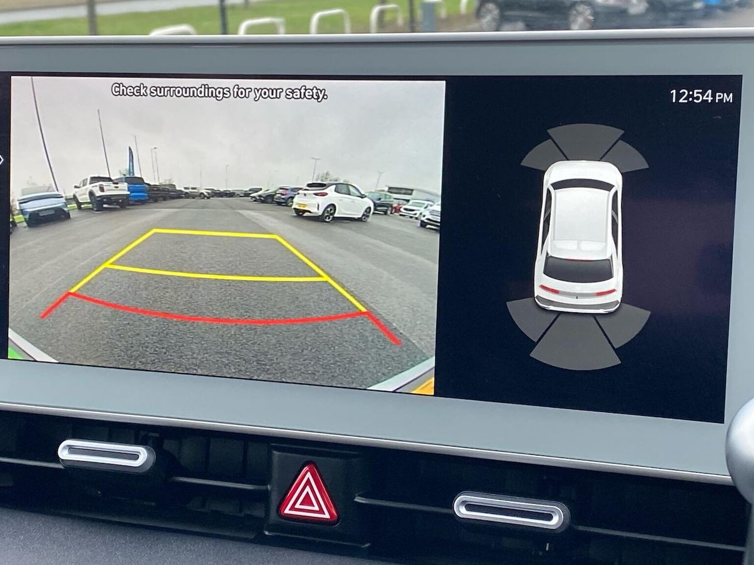 Used Hyundai IONIQ 5 2021 for sale - 77701361: Photo 23