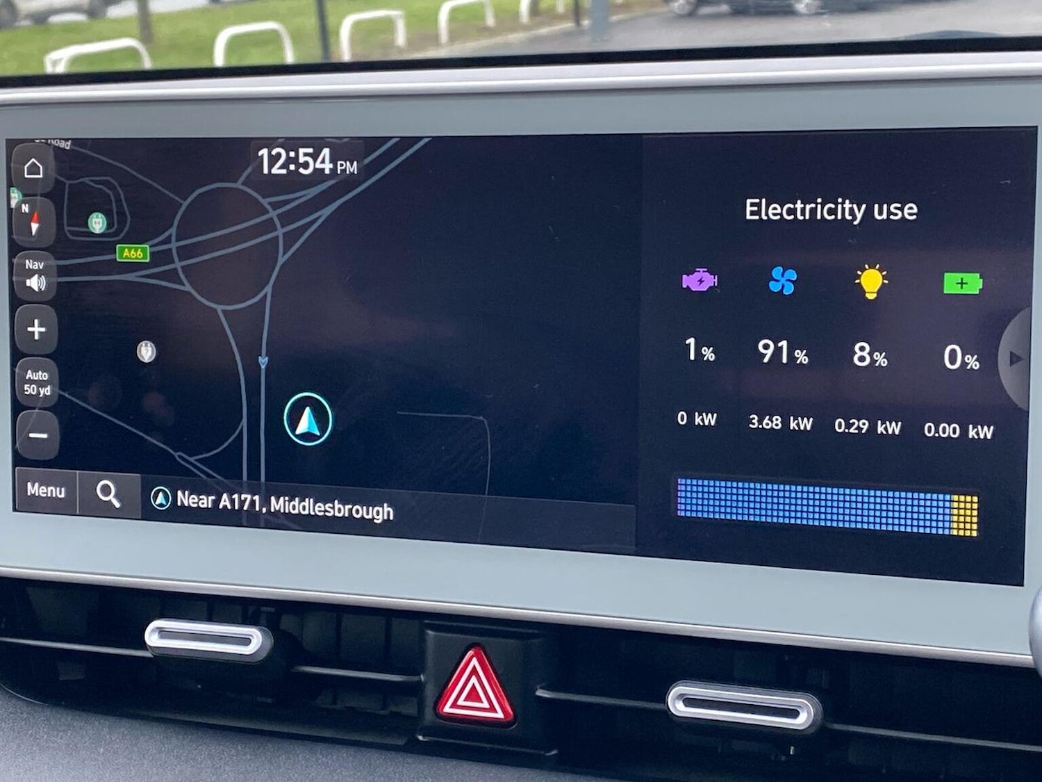 Used Hyundai IONIQ 5 2021 for sale - 77701361: Photo 24