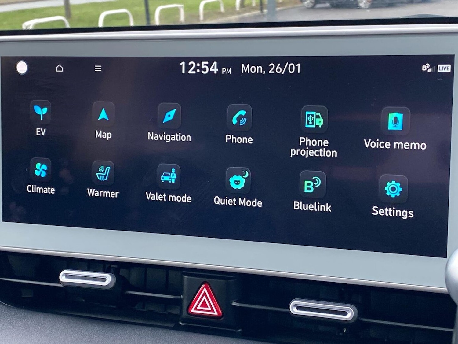 Used Hyundai IONIQ 5 2021 for sale - 77701361: Photo 25