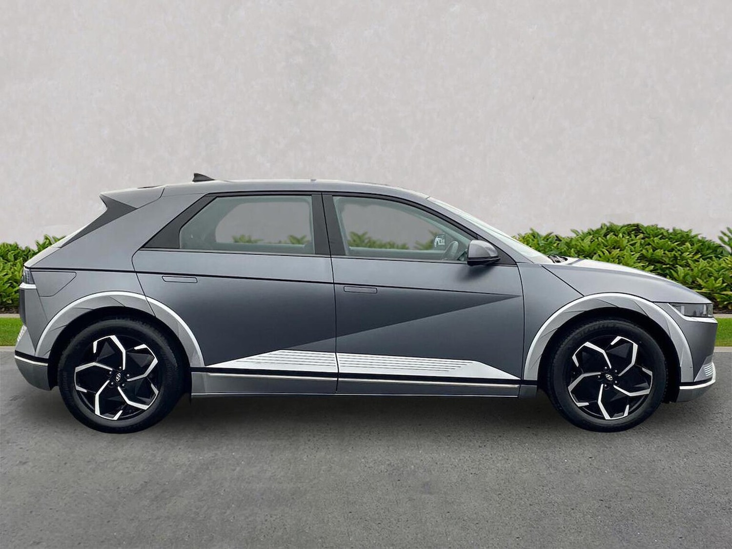 Used Hyundai IONIQ 5 2021 for sale - 77701361: Photo 3