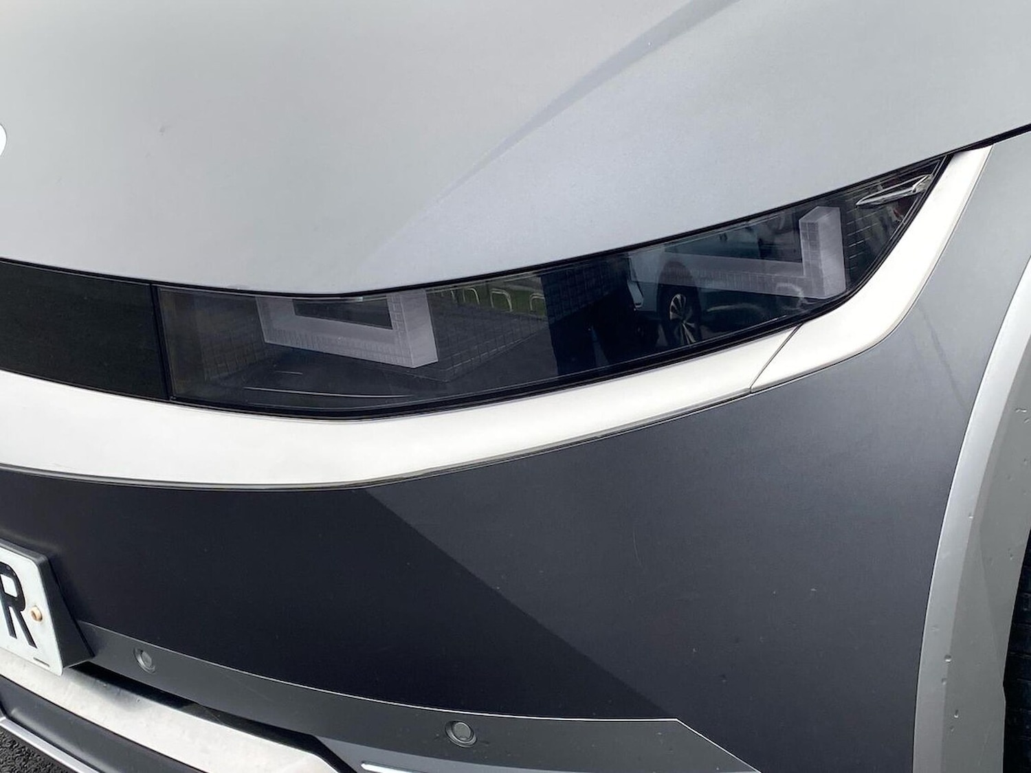 Used Hyundai IONIQ 5 2021 for sale - 77701361: Photo 33