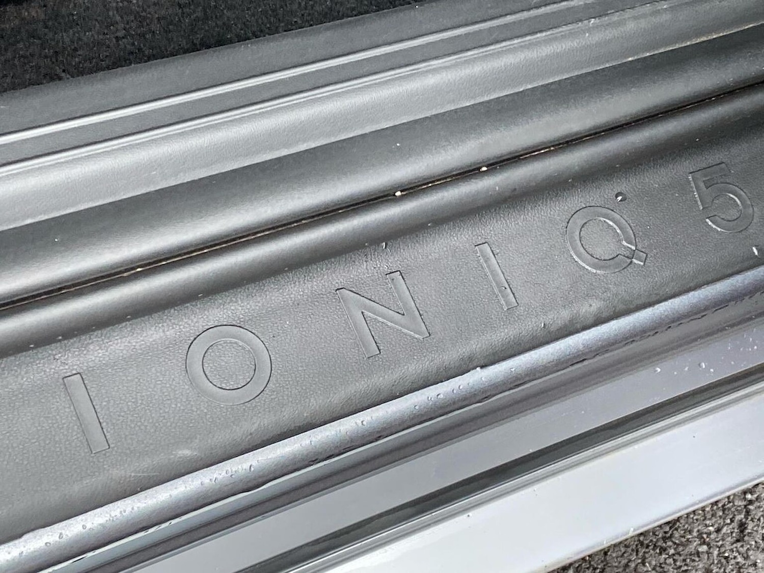 Used Hyundai IONIQ 5 2021 for sale - 77701361: Photo 34